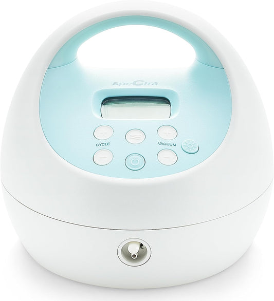 Spectra S1 Plus - Rechargeable Breast Pump