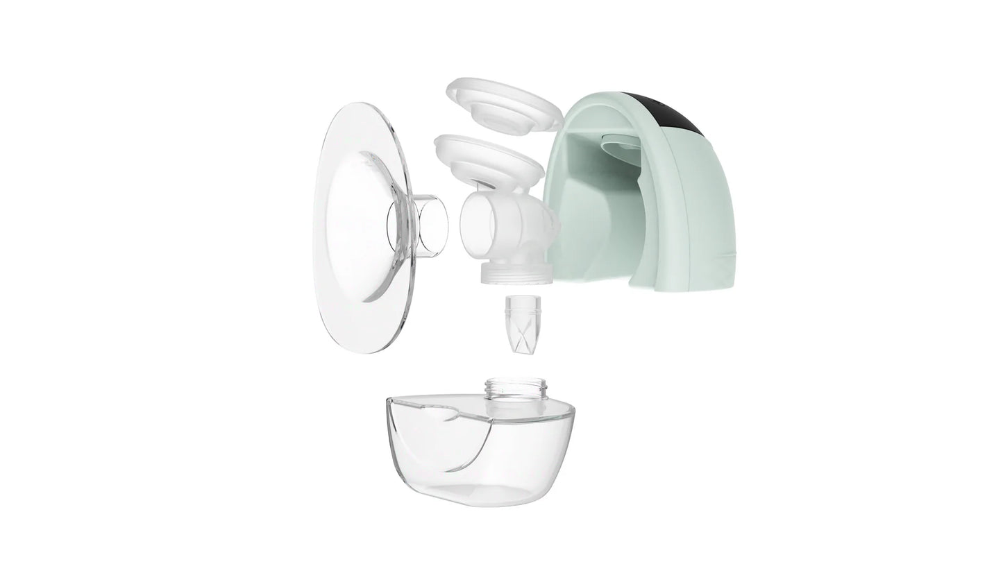 Zomee Fit Hands Free Breast Pump