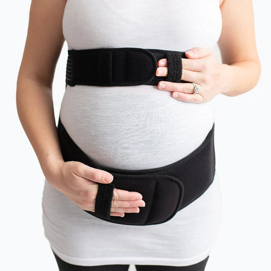 Baby Cradle Lumbar Support Brace