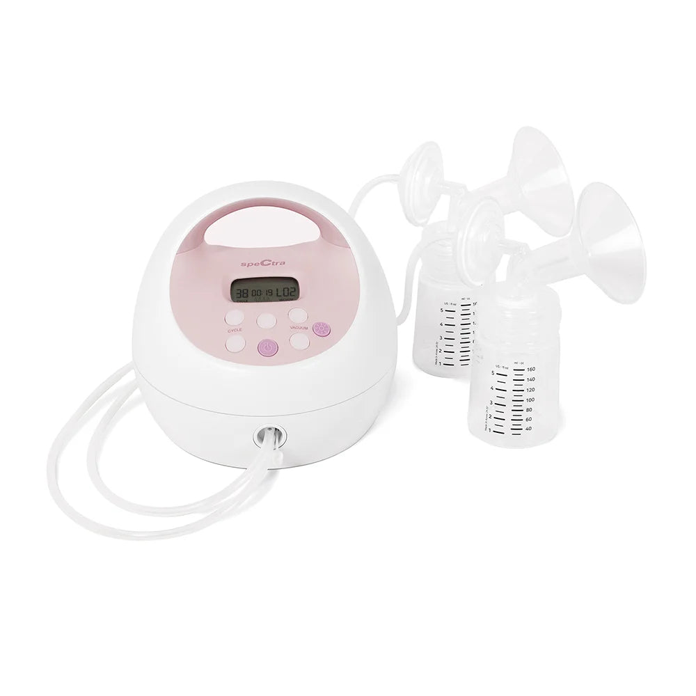 Spectra S2 Plus - Breast Pump