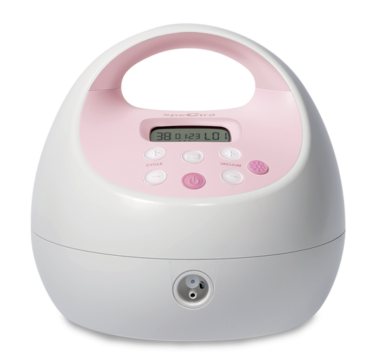 Spectra S2 Plus - Breast Pump